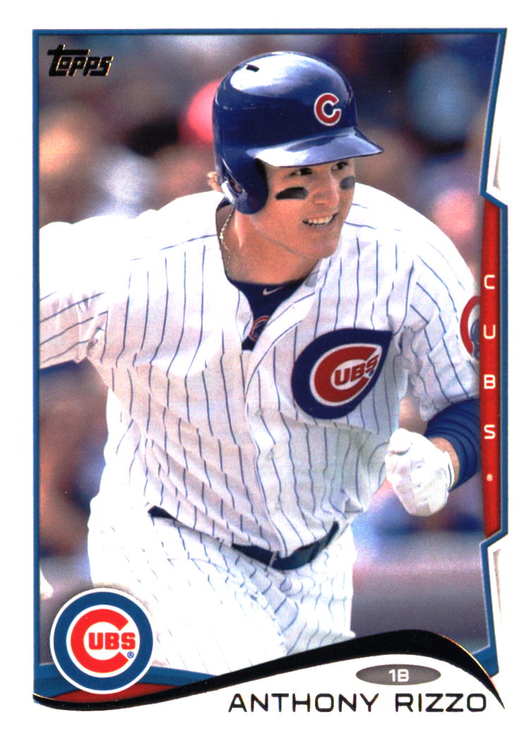 Chicago Cubs Baseball Cards - Choose from 100s Player Quantity Discount - Part 7 - Picture 386 of 501