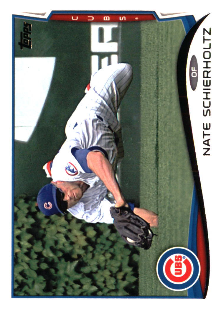 Chicago Cubs Baseball Cards - Choose from 100s Player Quantity Discount - Part 7 - Picture 388 of 501