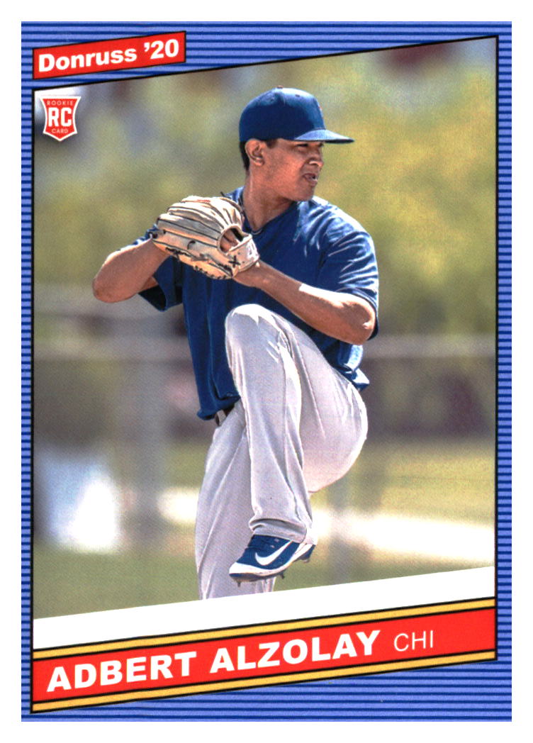 Chicago Cubs Baseball Cards - Choose from 100s Player Quantity Discount - Part 7 - Picture 390 of 501