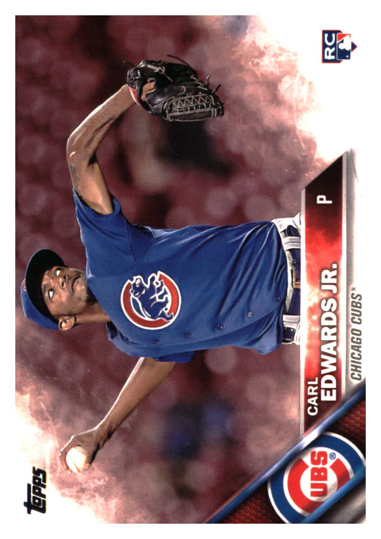 Chicago Cubs Baseball Cards - Choose from 100s Player Quantity Discount - Part 7 - Picture 394 of 501