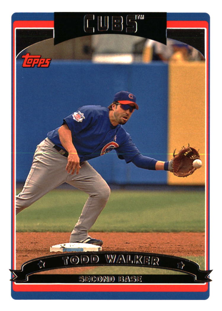 Chicago Cubs Baseball Cards - Choose from 100s Player Quantity Discount - Part 7 - Picture 396 of 501