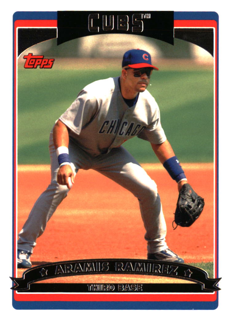 Chicago Cubs Baseball Cards - Choose from 100s Player Quantity Discount - Part 7 - Picture 398 of 501