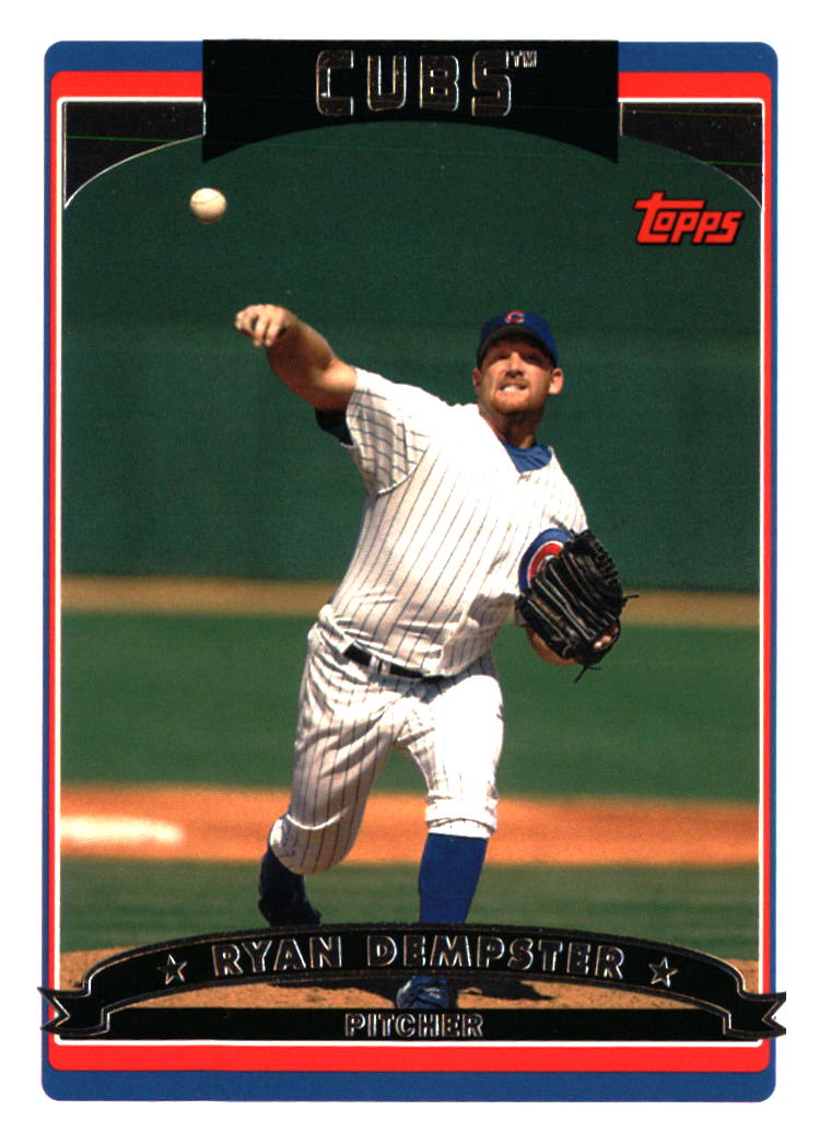 Chicago Cubs Baseball Cards - Choose from 100s Player Quantity Discount - Part 7 - Picture 400 of 501