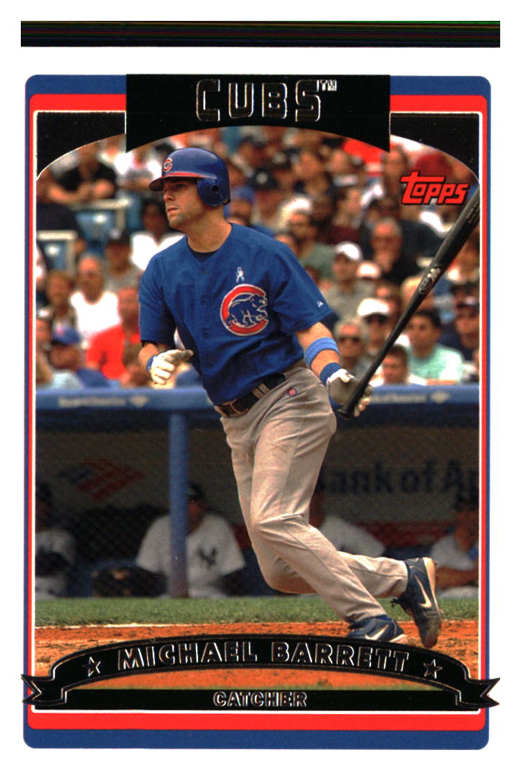 Chicago Cubs Baseball Cards - Choose from 100s Player Quantity Discount - Part 7 - Picture 402 of 501