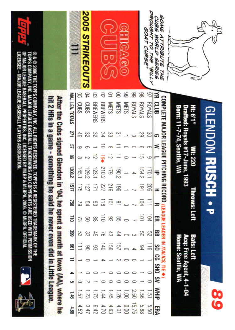 Chicago Cubs Baseball Cards - Choose from 100s Player Quantity Discount - Part 7 - Picture 405 of 501