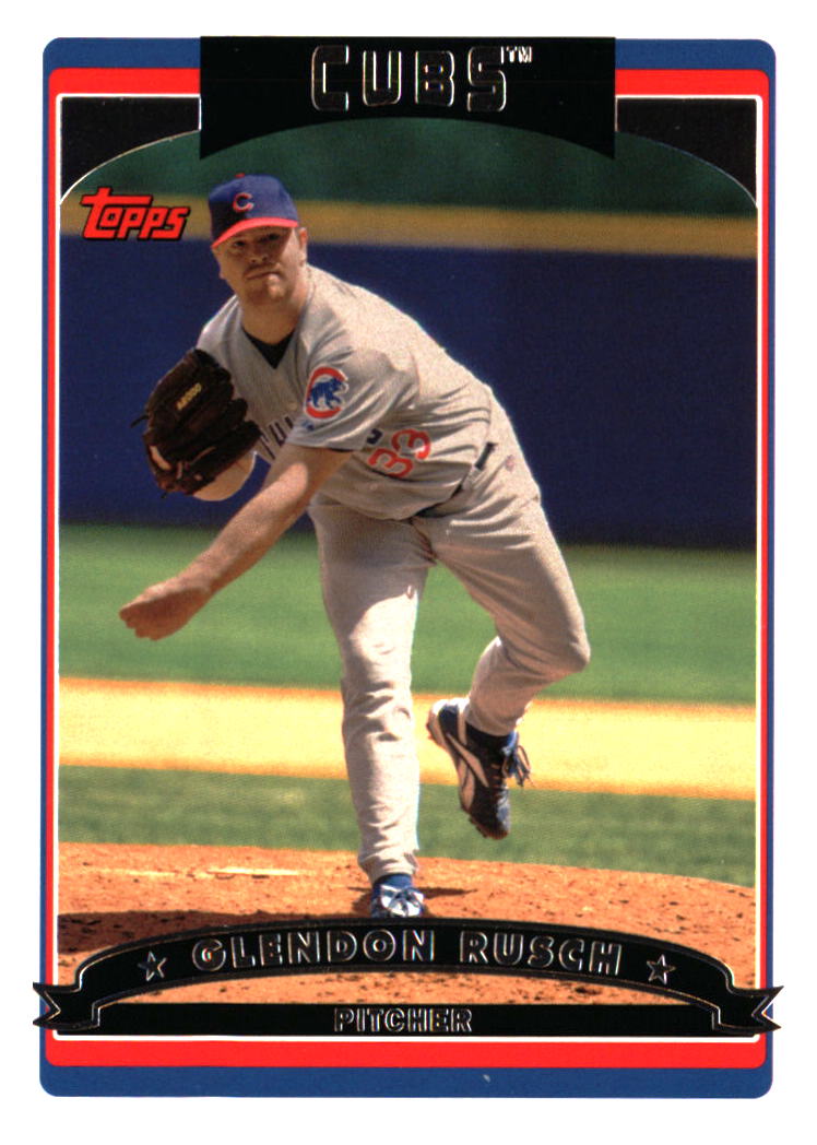 Chicago Cubs Baseball Cards - Choose from 100s Player Quantity Discount - Part 7 - Picture 404 of 501