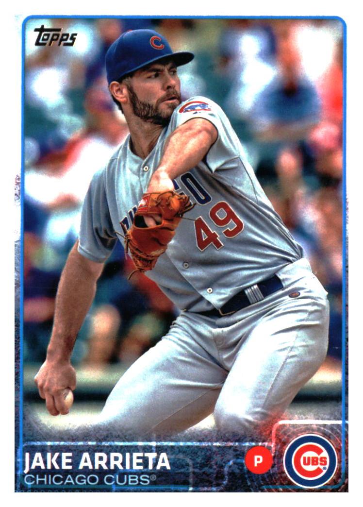 Chicago Cubs Baseball Cards - Choose from 100s Player Quantity Discount - Part 7 - Picture 406 of 501