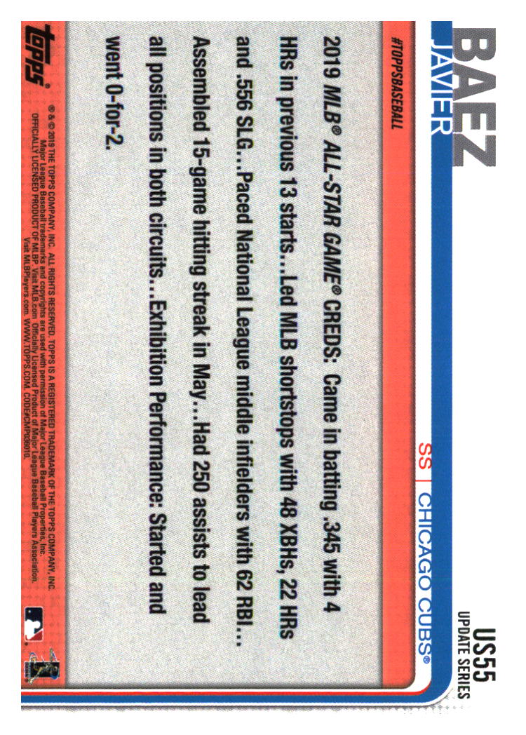 Chicago Cubs Baseball Cards - Choose from 100s Player Quantity Discount - Part 7 - Picture 409 of 501