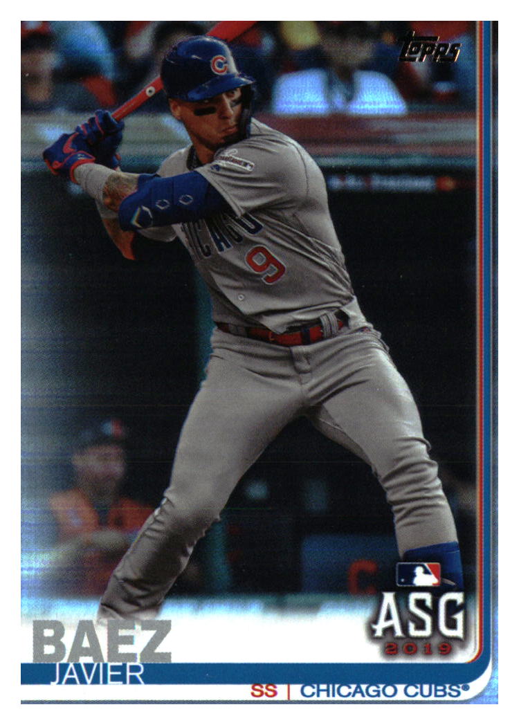 Chicago Cubs Baseball Cards - Choose from 100s Player Quantity Discount - Part 7 - Picture 408 of 501