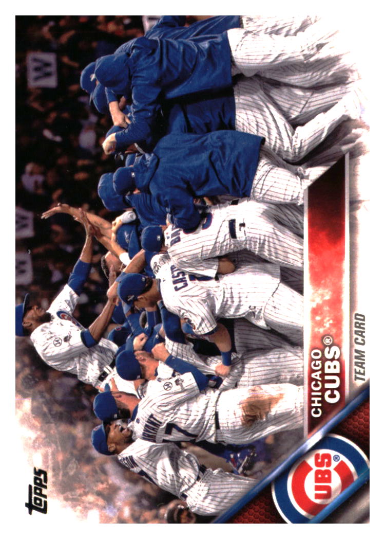 Chicago Cubs Baseball Cards - Choose from 100s Player Quantity Discount - Part 7 - Picture 410 of 501