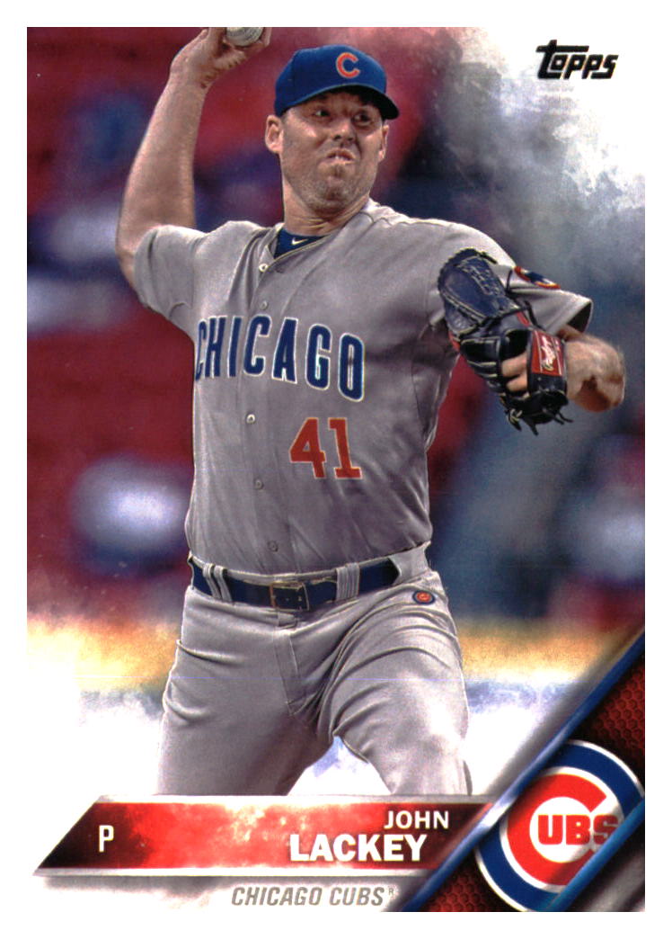 Chicago Cubs Baseball Cards - Choose from 100s Player Quantity Discount - Part 7 - Picture 412 of 501