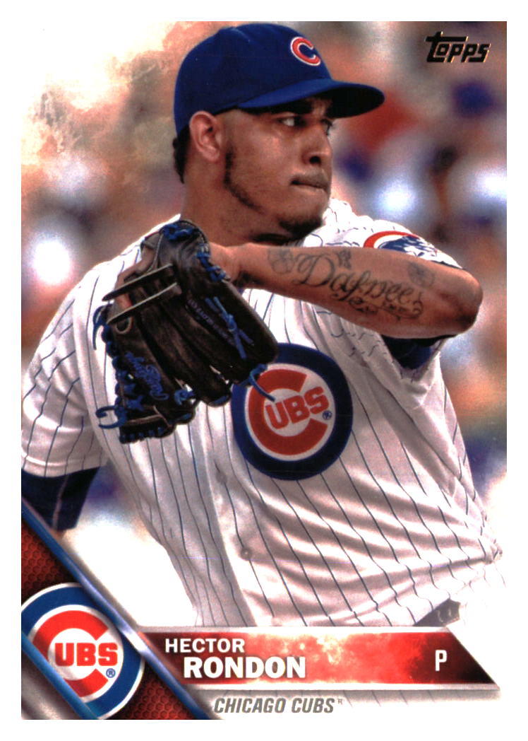 Chicago Cubs Baseball Cards - Choose from 100s Player Quantity Discount - Part 7 - Picture 414 of 501