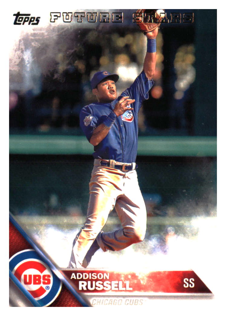 Chicago Cubs Baseball Cards - Choose from 100s Player Quantity Discount - Part 7 - Picture 418 of 501