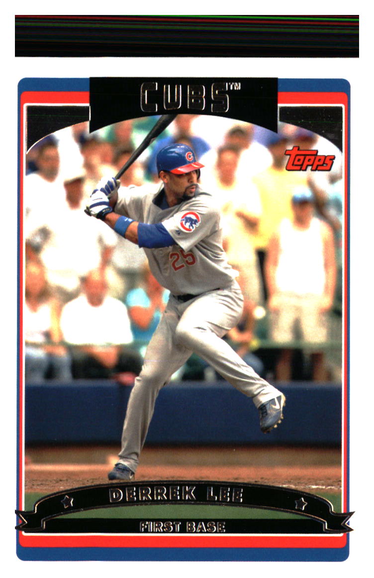 Chicago Cubs Baseball Cards - Choose from 100s Player Quantity Discount - Part 7 - Picture 420 of 501