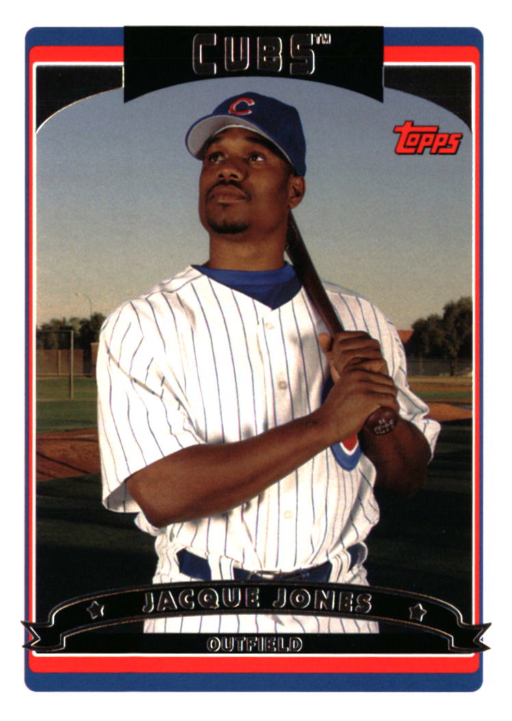 Chicago Cubs Baseball Cards - Choose from 100s Player Quantity Discount - Part 7 - Picture 422 of 501