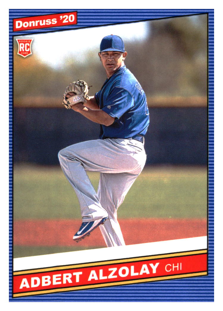 Chicago Cubs Baseball Cards - Choose from 100s Player Quantity Discount - Part 7 - Picture 432 of 501