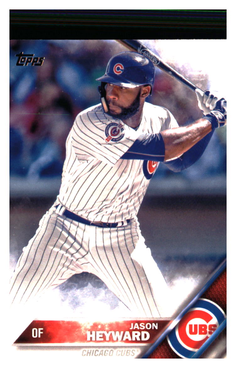 Chicago Cubs Baseball Cards - Choose from 100s Player Quantity Discount - Part 7 - Picture 434 of 501