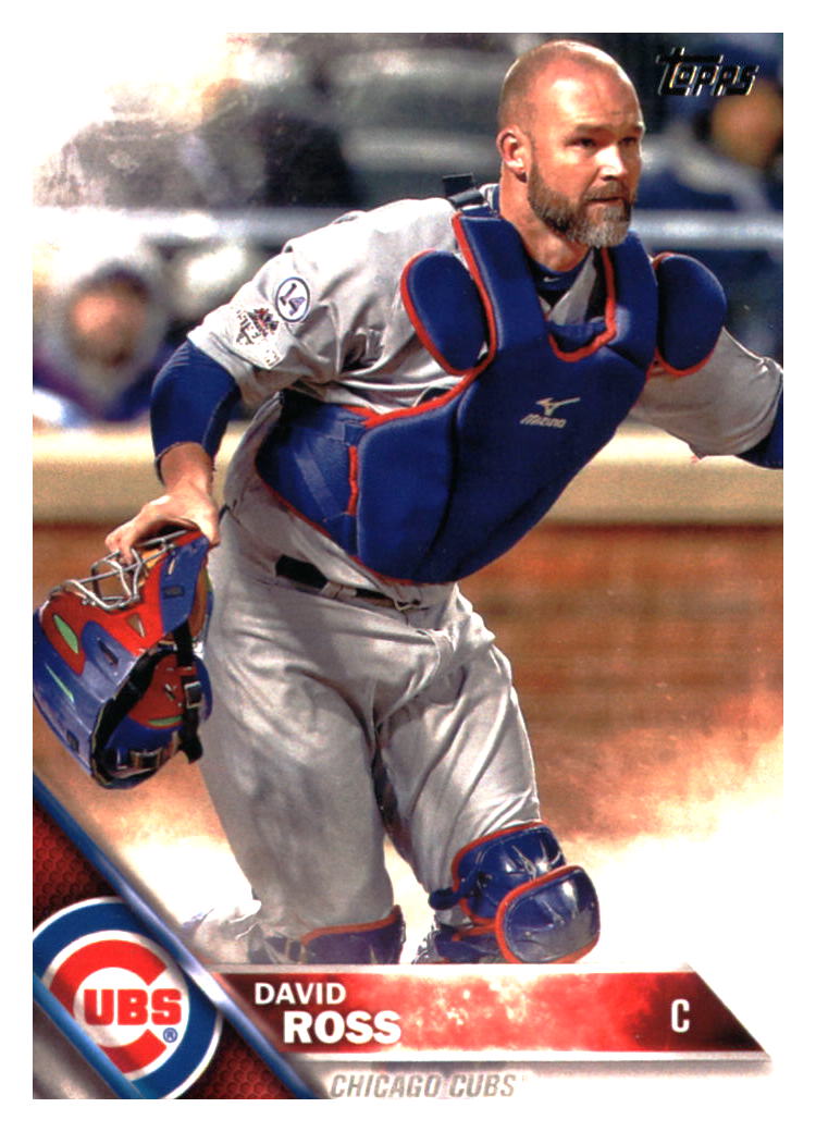 Chicago Cubs Baseball Cards - Choose from 100s Player Quantity Discount - Part 7 - Picture 436 of 501