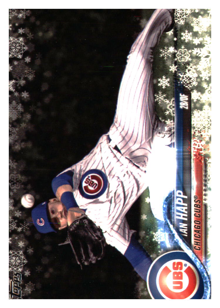 Chicago Cubs Baseball Cards - Choose from 100s Player Quantity Discount - Part 7 - Picture 438 of 501