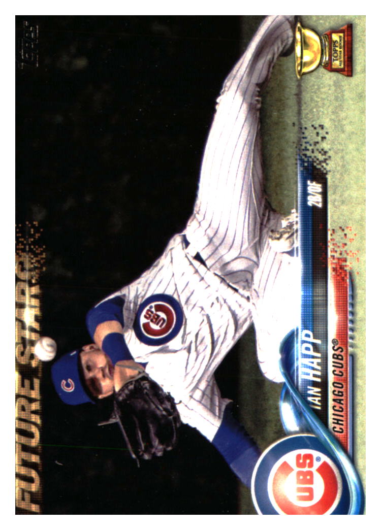 Chicago Cubs Baseball Cards - Choose from 100s Player Quantity Discount - Part 7 - Picture 440 of 501
