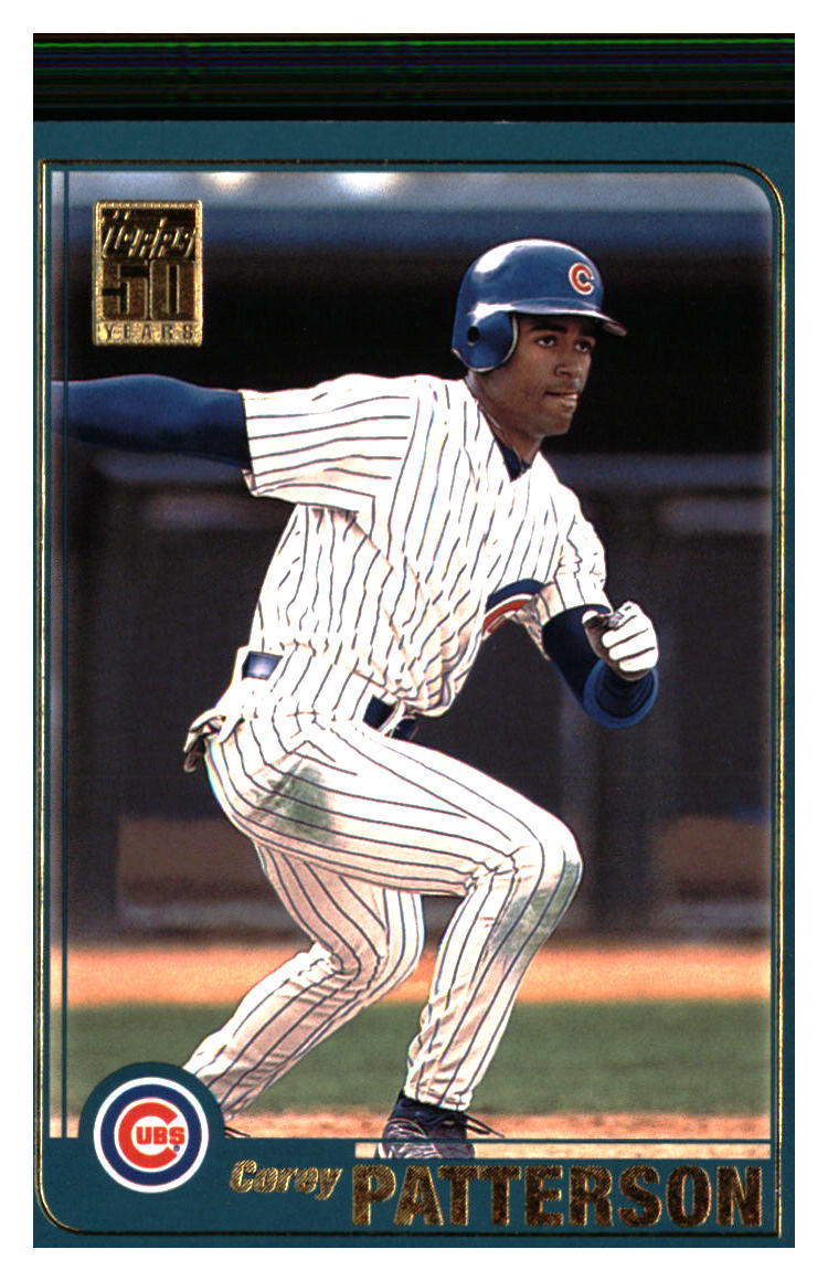 Chicago Cubs Baseball Cards - Choose from 100s Player Quantity Discount - Part 7 - Picture 442 of 501