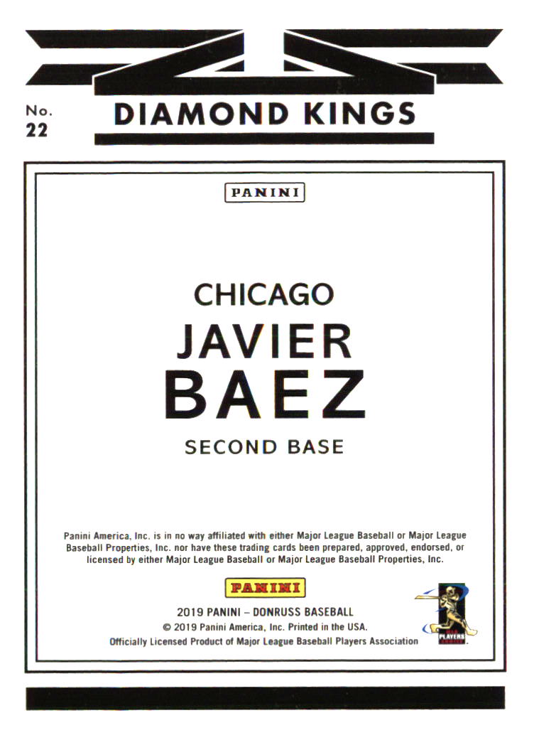 Chicago Cubs Baseball Cards - Choose from 100s Player Quantity Discount - Part 7 - Picture 451 of 501