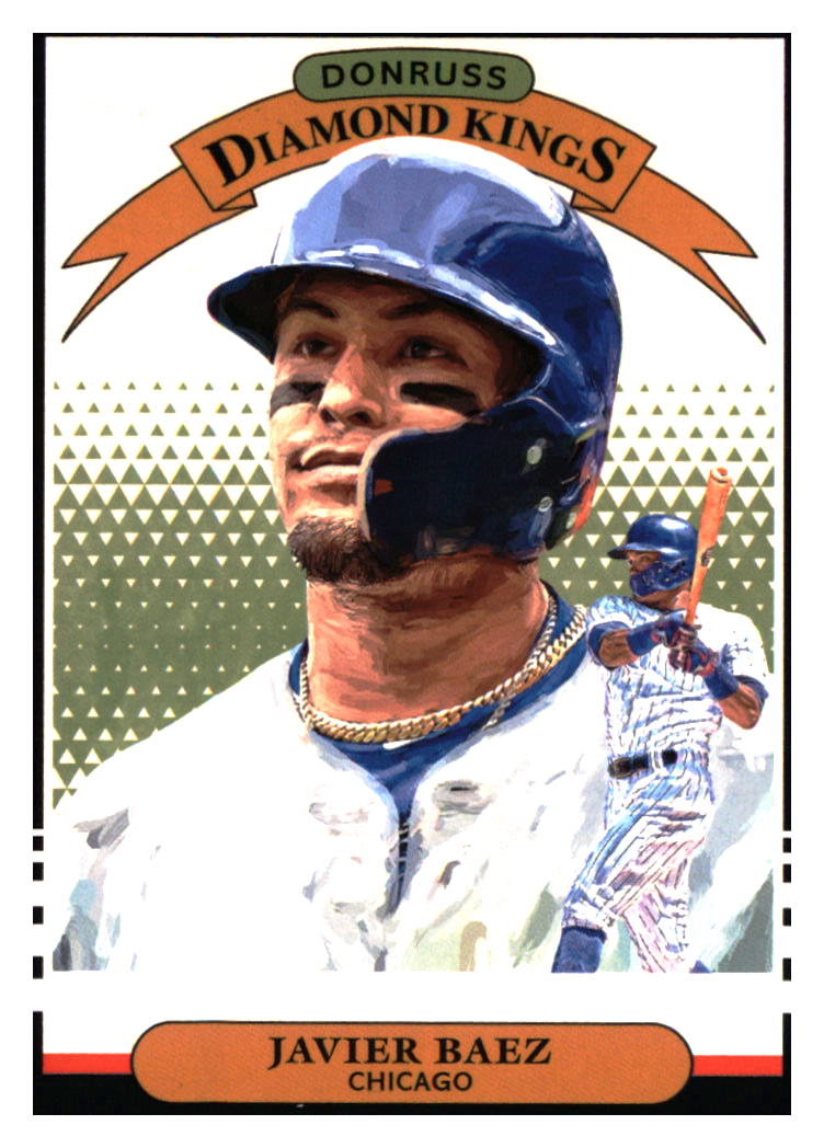 Chicago Cubs Baseball Cards - Choose from 100s Player Quantity Discount - Part 7 - Picture 450 of 501