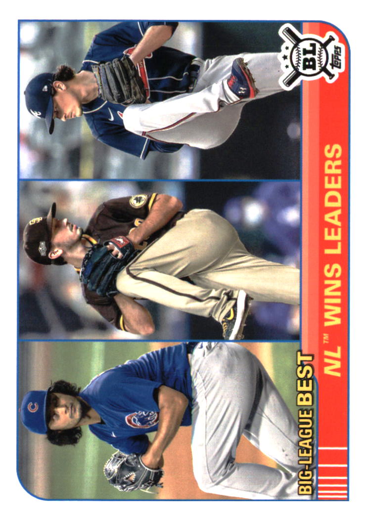 Chicago Cubs Baseball Cards - Choose from 100s Player Quantity Discount - Part 7 - Picture 456 of 501