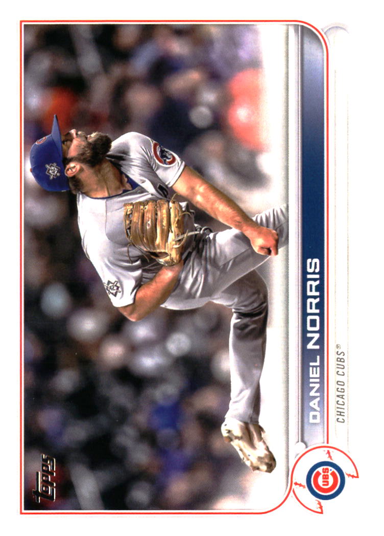 Chicago Cubs Baseball Cards - Choose from 100s Player Quantity Discount - Part 7 - Picture 464 of 501