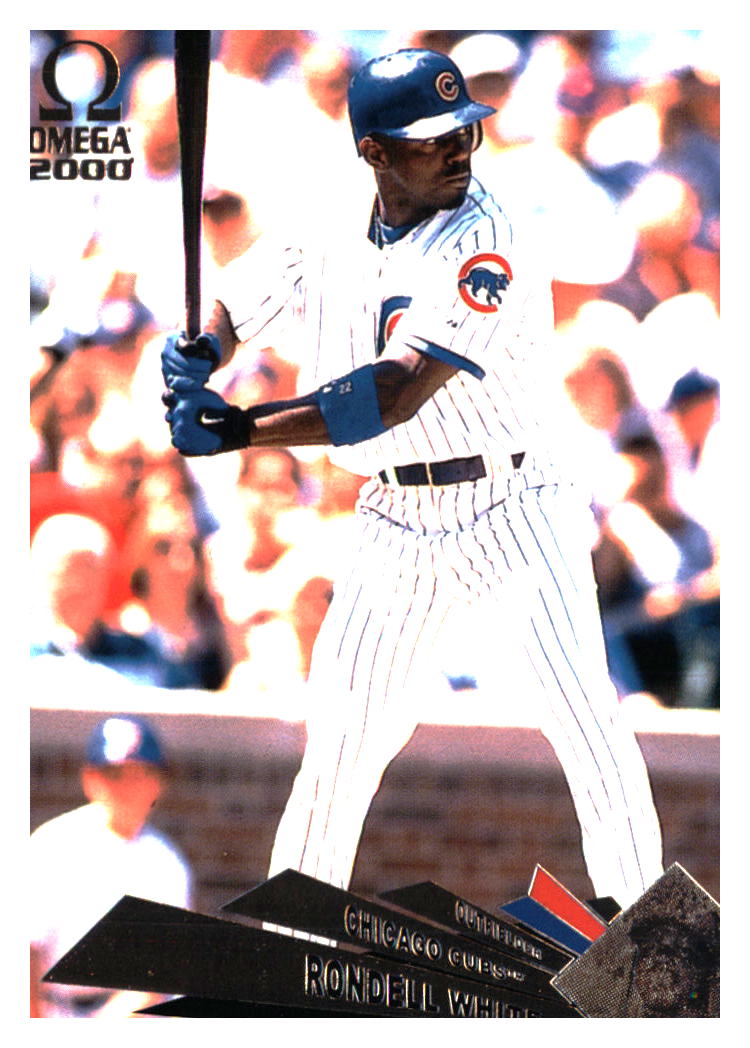 Chicago Cubs Baseball Cards - Choose from 100s Player Quantity Discount - Part 7 - Picture 466 of 501