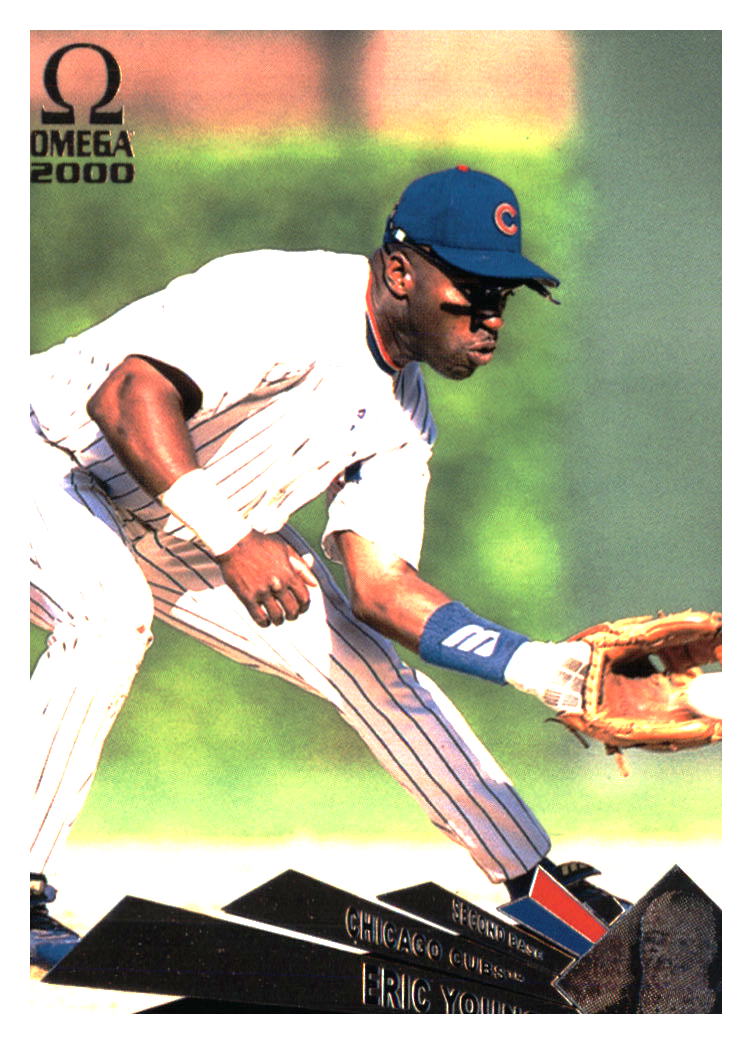 Chicago Cubs Baseball Cards - Choose from 100s Player Quantity Discount - Part 7 - Picture 468 of 501