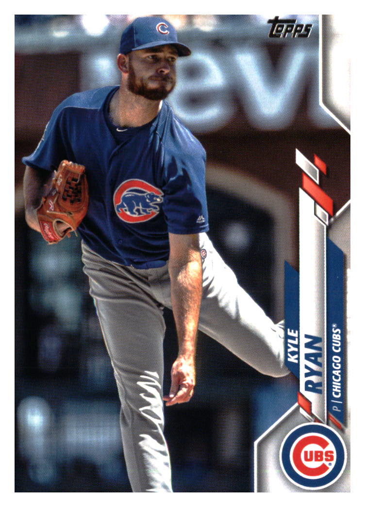 Chicago Cubs Baseball Cards - Choose from 100s Player Quantity Discount - Part 7 - Picture 476 of 501