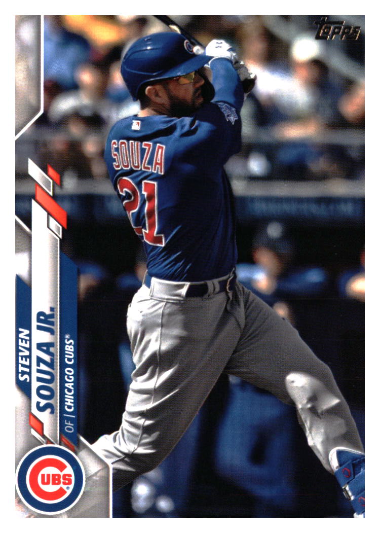 Chicago Cubs Baseball Cards - Choose from 100s Player Quantity Discount - Part 7 - Picture 478 of 501