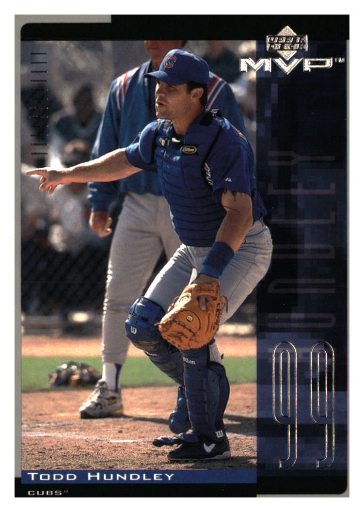 Chicago Cubs Baseball Cards - Choose from 100s Player Quantity Discount - Part 7 - Picture 482 of 501