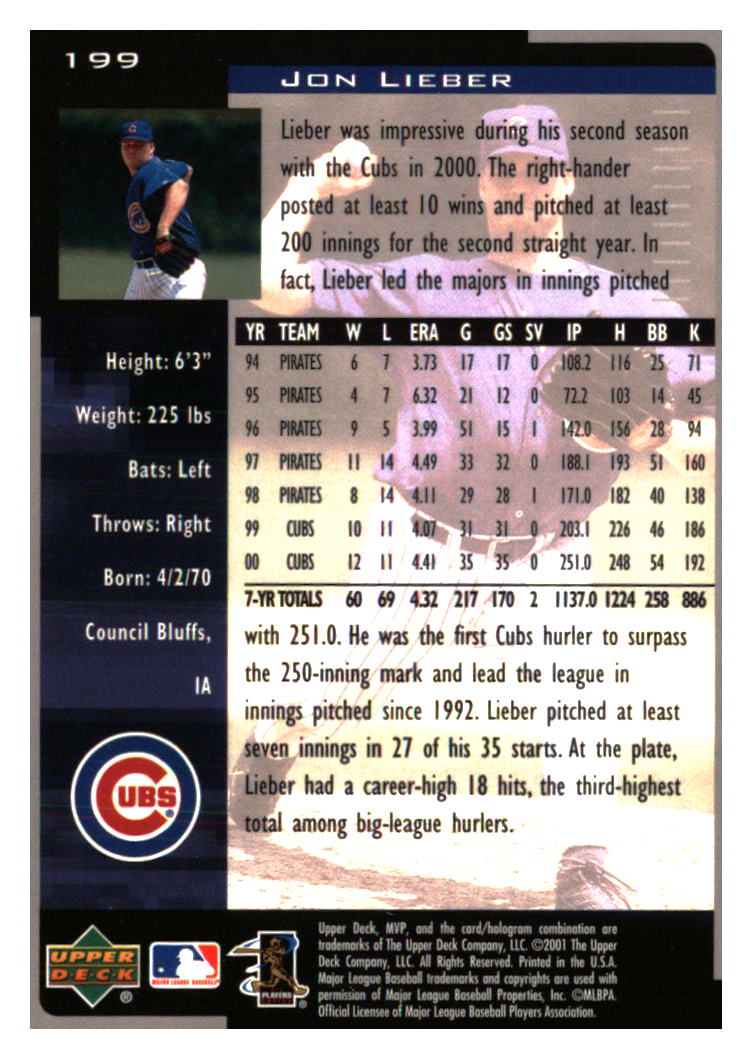Chicago Cubs Baseball Cards - Choose from 100s Player Quantity Discount - Part 7 - Picture 485 of 501