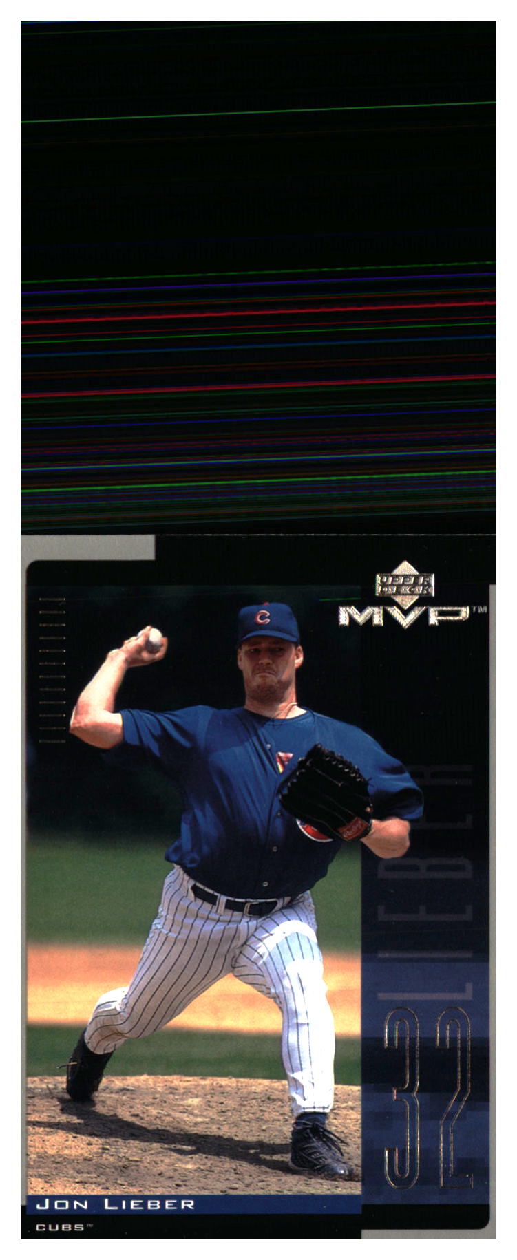 Chicago Cubs Baseball Cards - Choose from 100s Player Quantity Discount - Part 7 - Picture 484 of 501