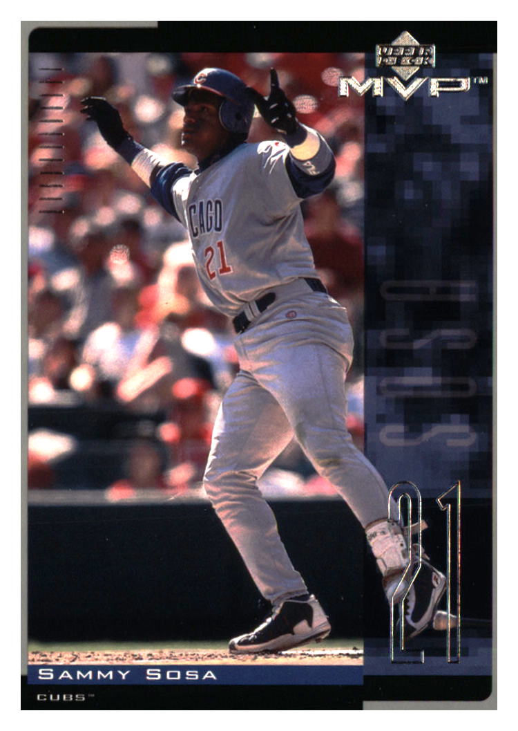 Chicago Cubs Baseball Cards - Choose from 100s Player Quantity Discount - Part 7 - Picture 486 of 501