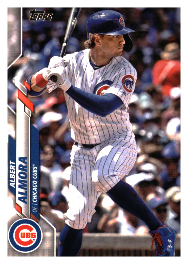 Chicago Cubs Baseball Cards - Choose from 100s Player Quantity Discount - Part 7 - Picture 490 of 501