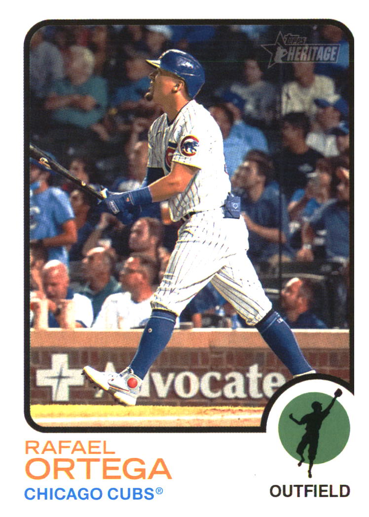 Chicago Cubs Baseball Cards - Choose from 100s Player Quantity Discount - Part 7 - Picture 494 of 501