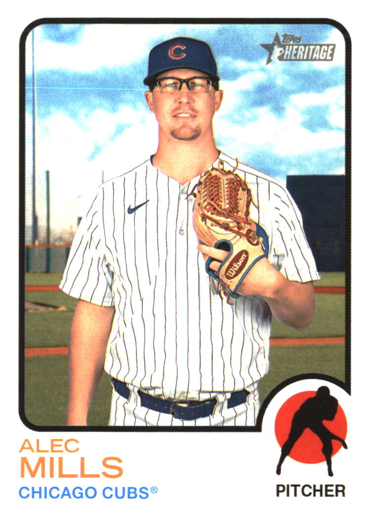 Chicago Cubs Baseball Cards - Choose from 100s Player Quantity Discount - Part 7 - Picture 498 of 501