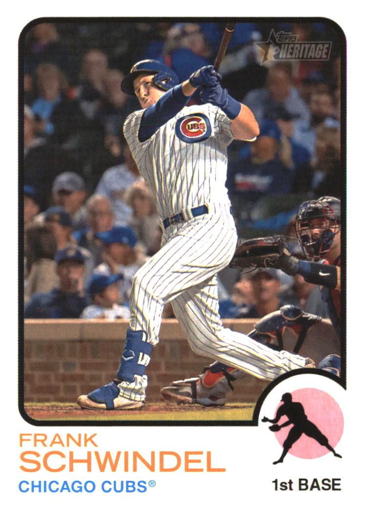 Chicago Cubs Baseball Cards - Choose from 100s Player Quantity Discount - Part 7 - Picture 500 of 501