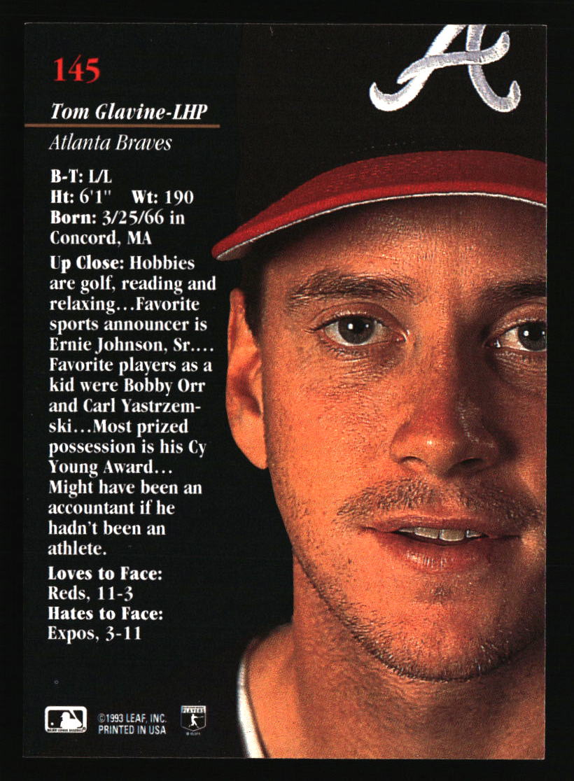 Atlanta Braves Baseball Cards - Choose from 100s Quantity Discount Part 2 - Picture 7 of 491