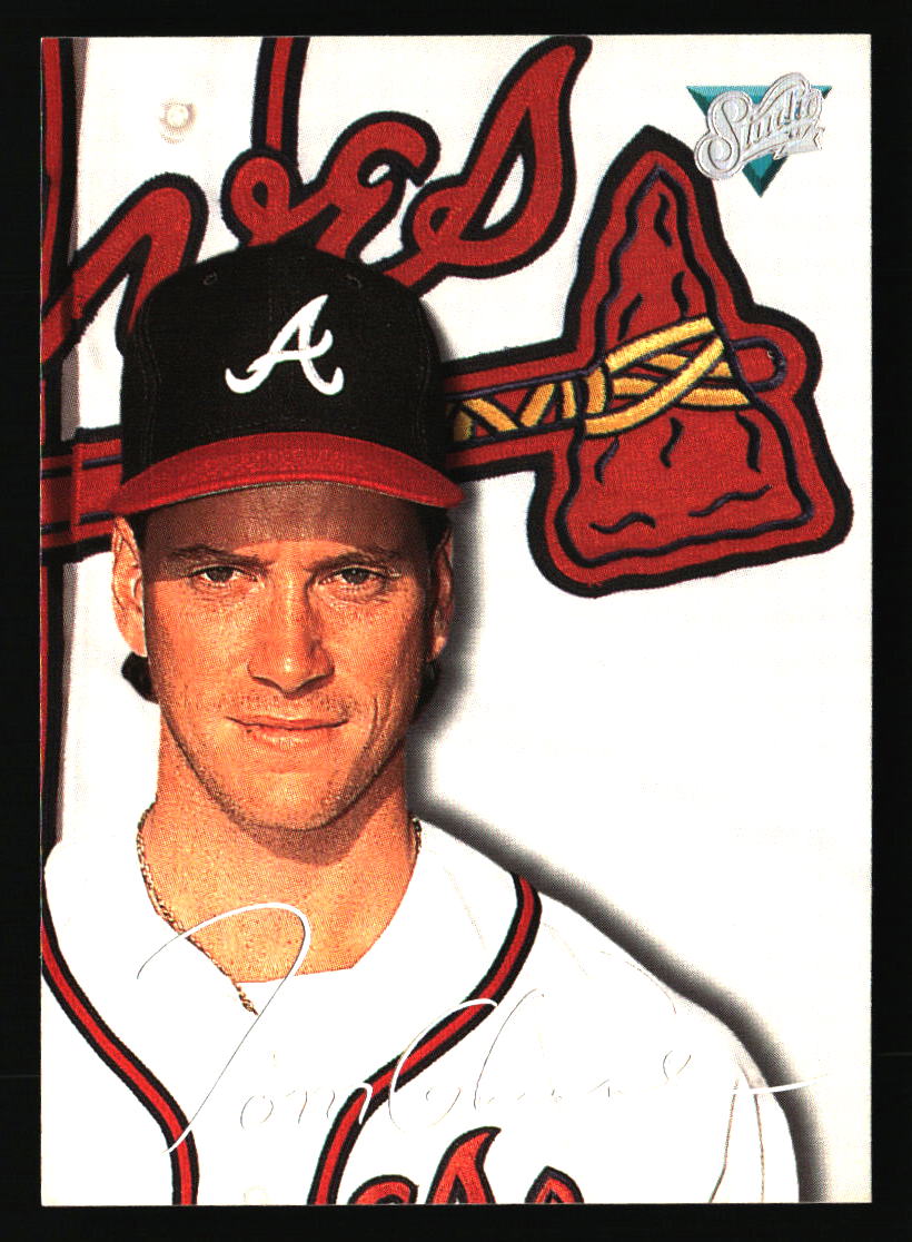Atlanta Braves Baseball Cards - Choose from 100s Quantity Discount Part 2 - Picture 6 of 491