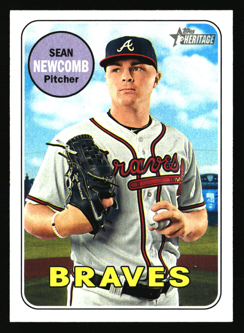Atlanta Braves Baseball Cards - Choose from 100s Quantity Discount Part 2 - Picture 8 of 491