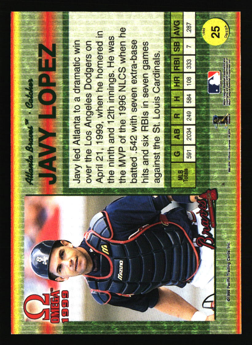 Atlanta Braves Baseball Cards - Choose from 100s Quantity Discount Part 2 - Picture 11 of 491