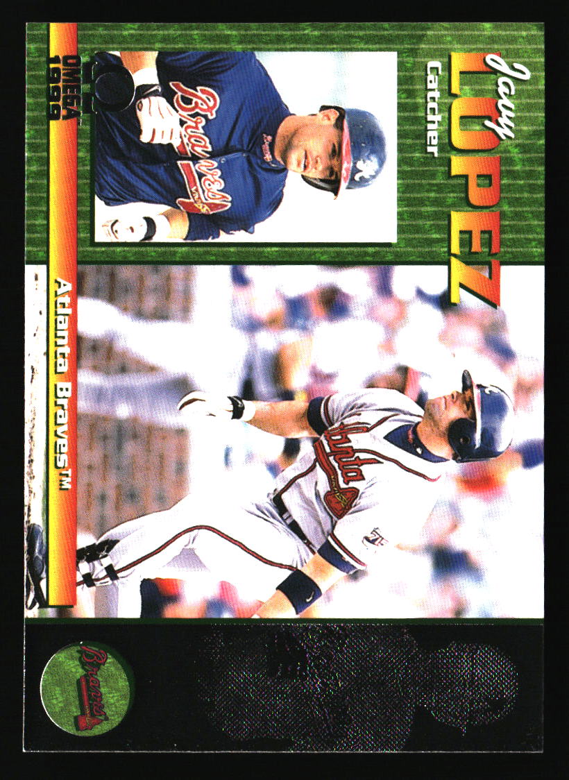 Atlanta Braves Baseball Cards - Choose from 100s Quantity Discount Part 2 - Picture 10 of 491