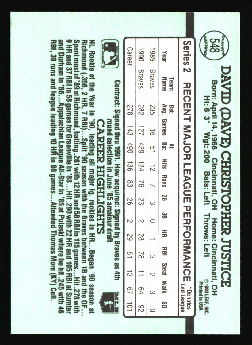 Atlanta Braves Baseball Cards - Choose from 100s Quantity Discount Part 2 - Picture 21 of 491