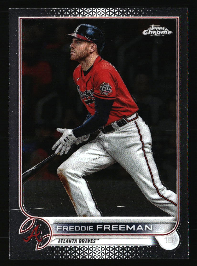 Atlanta Braves Baseball Cards - Choose from 100s Quantity Discount Part 2 - Picture 22 of 491