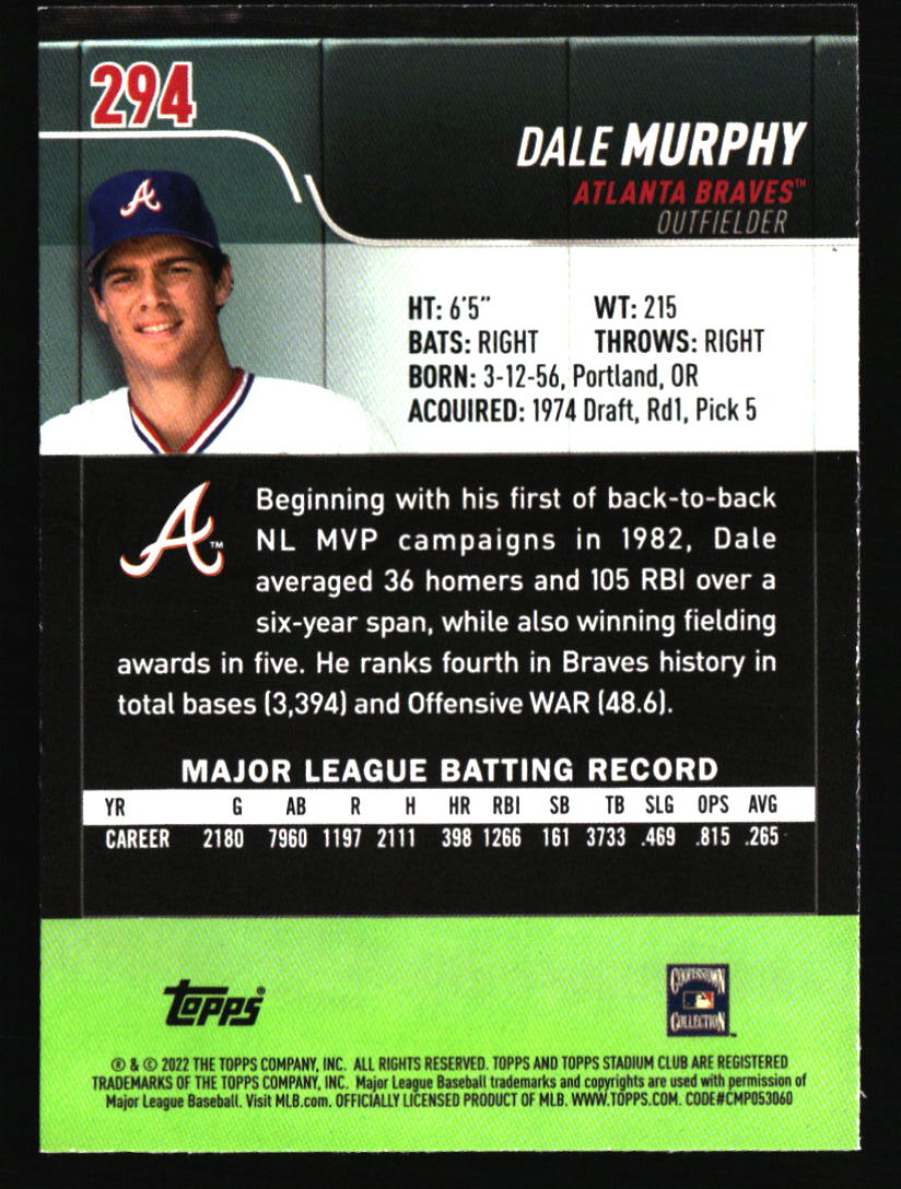 Atlanta Braves Baseball Cards - Choose from 100s Quantity Discount Part 2 - Picture 25 of 491