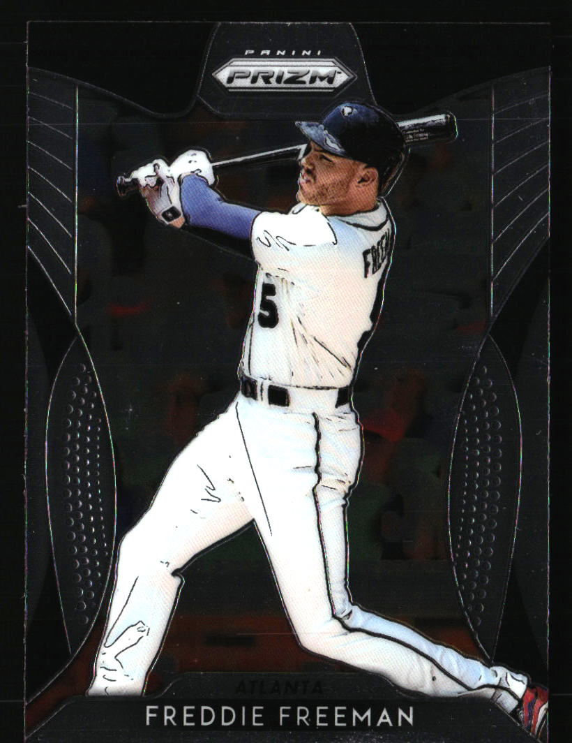 Atlanta Braves Baseball Cards - Choose from 100s Quantity Discount Part 2 - Picture 26 of 491